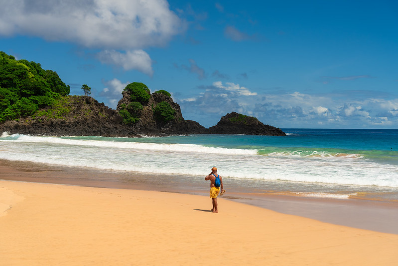 Fernando de Noronha